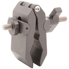 Python Clamp with 3/8 Inch Threaded Rod 9.VP5081E