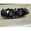 Gearzaar 3/4" DD x 3/4" DD Double Steering Universal U
