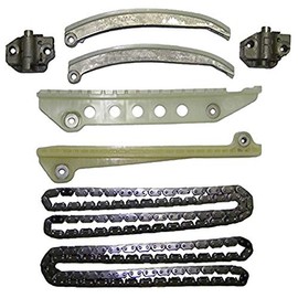 Cloyes 9-0387SHX Timing Chain