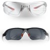 Bolle IRISRXKIT RX kit for IRI-s spectacles