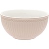 GreenGate [W] Alice Creamy Fudge Serving Bowl Set of 2