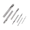 7pcs M42 HSS High Speed Steel Cobalt Spotting Drill Bits