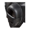 ISAMI TT-300 Regular Head Guard (with Head Cover) (Black, S,