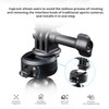 PGYTECH CapLock MantisPod Z, Video Vloggingd for DJI OSMO Action