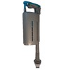NuFlush Extra Tall Fill Valve for Larger Toilet Tanks with