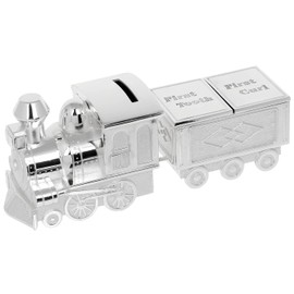 Shudehill Giftware Mini Train Tooth & Curl Set
