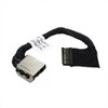 GinTai DC Power Jack Cable Harness Replacement for Dell Inspiron
