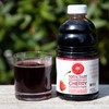 Cherry Bay Orchards Tart Cherry Concentrate - Natural Juice to