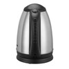 Emerald Stainless Steel Electric Kettle Water Boiler Heater Tea Kettle,