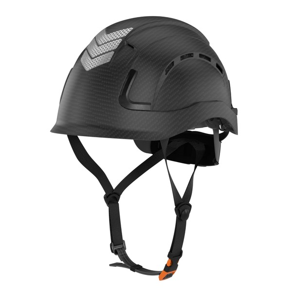 Defender Safety H2 Safety Helmet Hard Hat, Type 2 Class