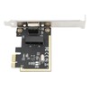 PCI Express 1X Network Card Gigabit Ethernet 10 100 1000Mbps
