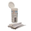 Hydrogen Peroxide H2O2 0-100 ppm Test Strip Kit, Low Level