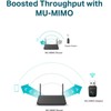TP-Link AC600 Wireless Dual Band USB Adapter for PC, Desktop,