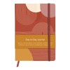 Clairefontaine 116079C DaytoDay Journal Terracotta, DIN A5 14.8 x 21