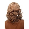 WIG ME UP - BRO-704-G15 Women's Wig Headband (Firm) Voluminous