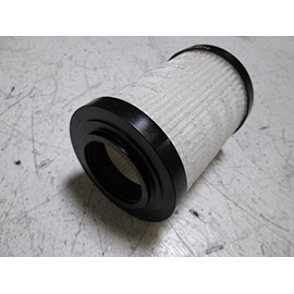 Parker 936708Q 40CN Series Hydraulic and Lube Oil Element with Nitrile seals