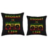 Reggae Is Life Music Boombox Rastafari Roots Rasta Lover Throw
