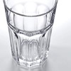 Ikea Glass, Clear Glass, 35 Cl - 4 Pack -