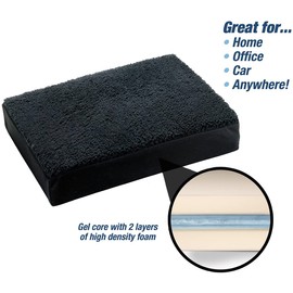 Forever Comfy Cushion Boxed