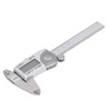 Digital Caliper Measuring Tool Industrial Electronic IP54 Waterproof 0‑100mm Range