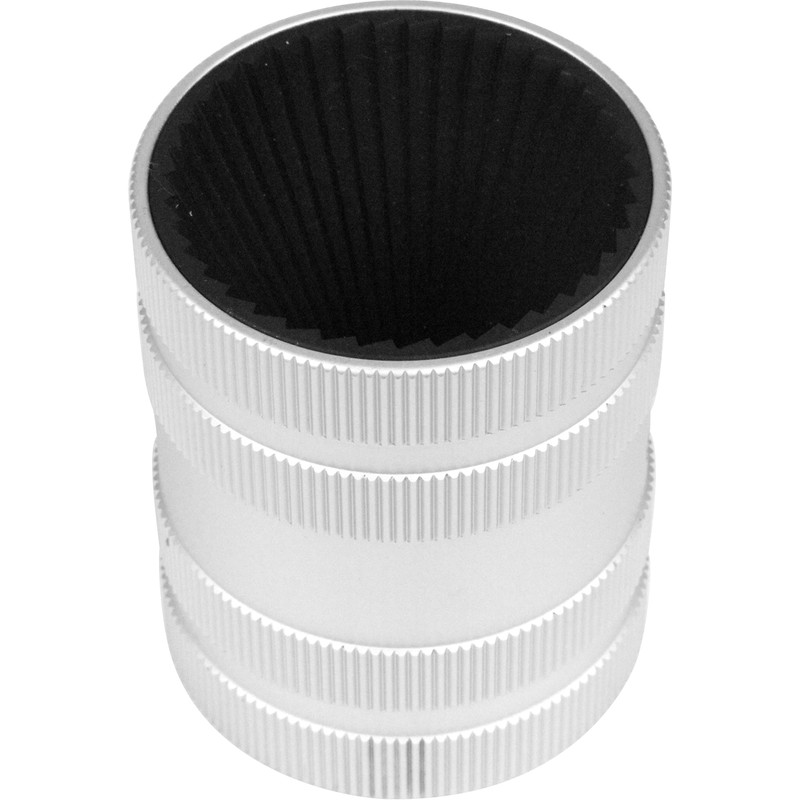 SK11 TR-6 Tube Reamer for Stainless Steel, φ0.5 - 2.1