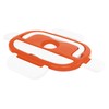 Bc Corona INV00001 Electric Lunch Box Estela 12V / 24V