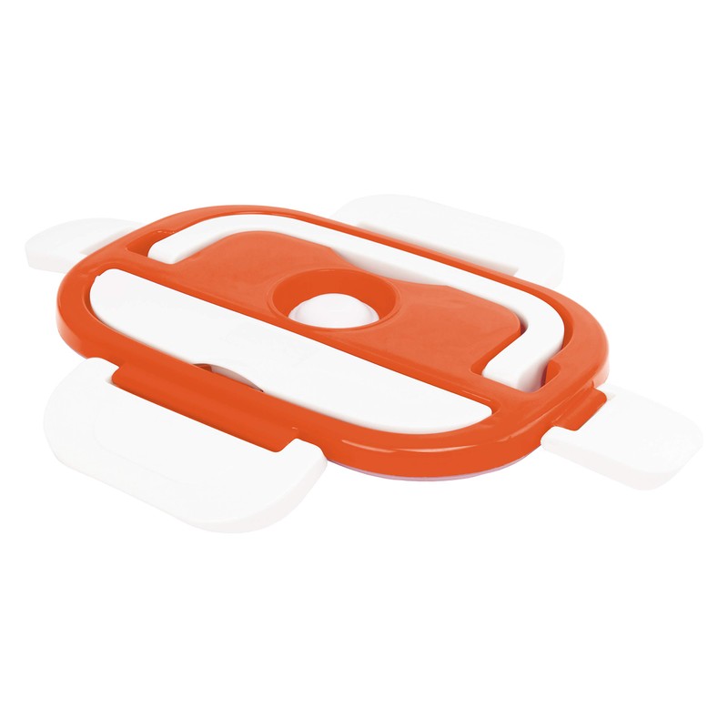 Bc Corona INV00001 Electric Lunch Box Estela 12V / 24V