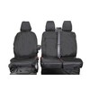 Ford Transit Van Waterproof Tailored Heavy Duty Seat Covers Set