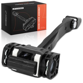 A-Premium Rear Left or Right Door Check Strap Stopper Compatible with Volkswagen Tiguan 2018-2024