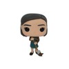 Funko POP! Movies: Shape of Water - Elisa with Broom