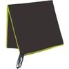 PackTowl Personal Towel, anthracite