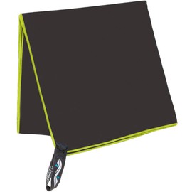 PackTowl Personal Towel, anthracite