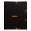 RHODIA 19249C - Elastic Folder - Cardboard Pocket with 3