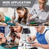 Soldering Iron Kit, 100W Soldering Gun with LED Digital Display,