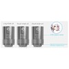 5pcs BF Atomizer Head for Joyetech CUBIS Atomizer (BF-SS316 (1.0Ω))