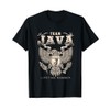 Team Java Lifetime Member - Java Name T-Shirt