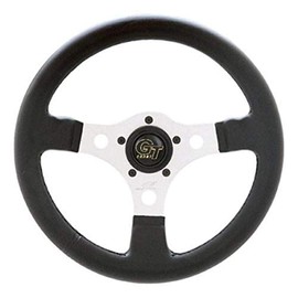 Grant 763 Formula GT Steering Wheel