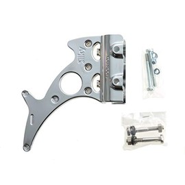 Y'M Industrial 425-01 Hook Fox