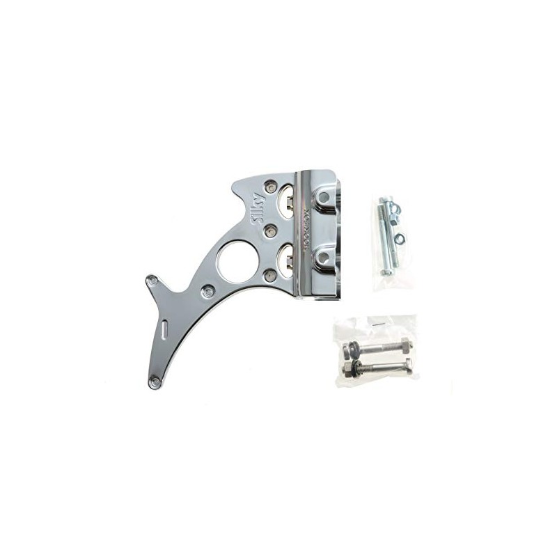 Y'M Industrial 425-01 Hook Fox