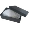 Wentworth Pewter - Medium 200ml Pewter Quaich Cup of Friendship,