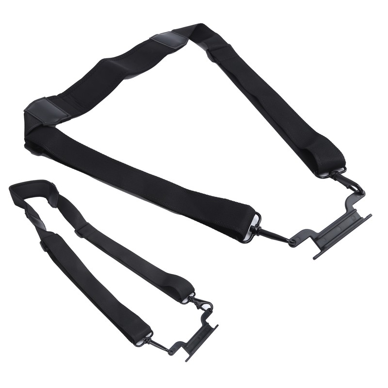 Double Hook Lanyard 79cm Widened and Thickened Remote Controller Lanyard