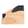 Wooden Guitar Neck Rest 2 Different Heights Non Slip Neck