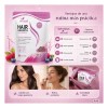 Vitaminas Capilares Mujer Hombre Cabello Fuerte Gomitas