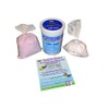 Life Casting Starter Kit With Alja-Safe Alginate
