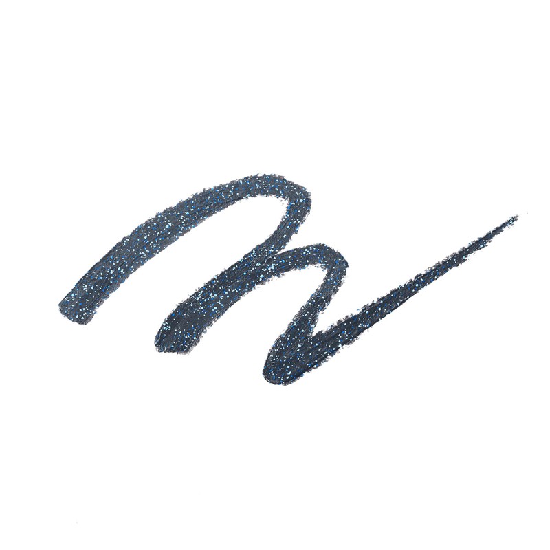 ettusais Lasting Gel Liner 19 Indigo Black Eyeliner Waterproof 0.09g