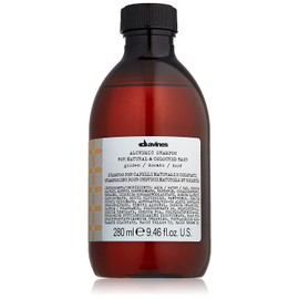 Davines Alchemic Golden Shampoo