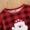My First Christmas Outfits - Conjunto de ropa de otoño