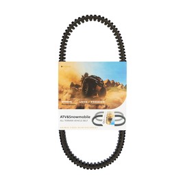 Beltchoice ATV UTV Drive Belt for 21G4140, 3211142, 3211148, Compatible with 2014 Polaris RZR 900, 2011-2013 Polaris Ranger RZR XP 900, 2014 Polaris RZR XP 1000