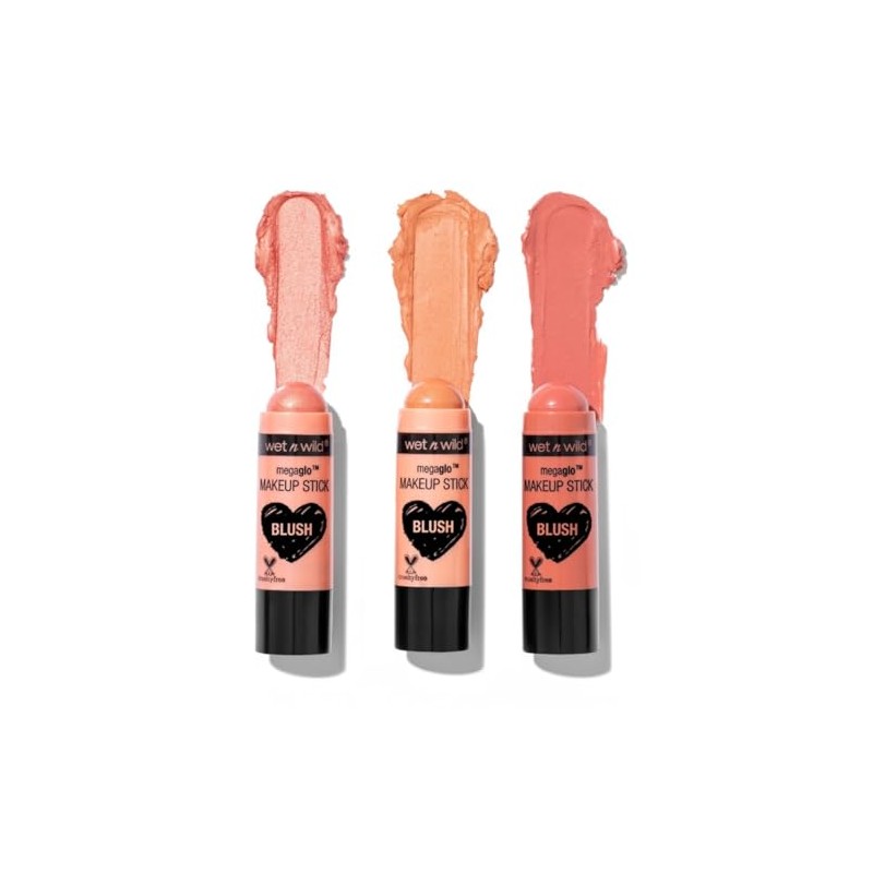 WET N WILD MegaGlo Makeup Stick - Where's Walnut?