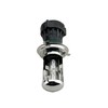 Innovited 55W HID Xenon Bi-Xenon Hi/Lo Replacement Bulbs - H4